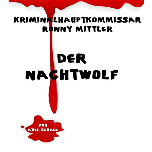 Kriminalhauptkommissar Ronny Mittler