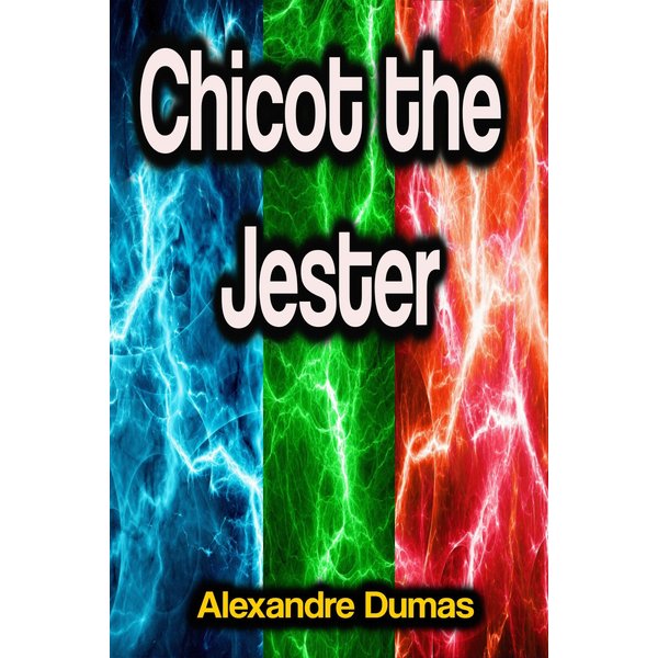 Chicot the Jester