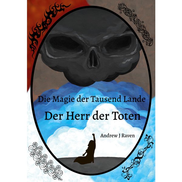 Die Magie der Tausend Lande - Der Herr der Toten