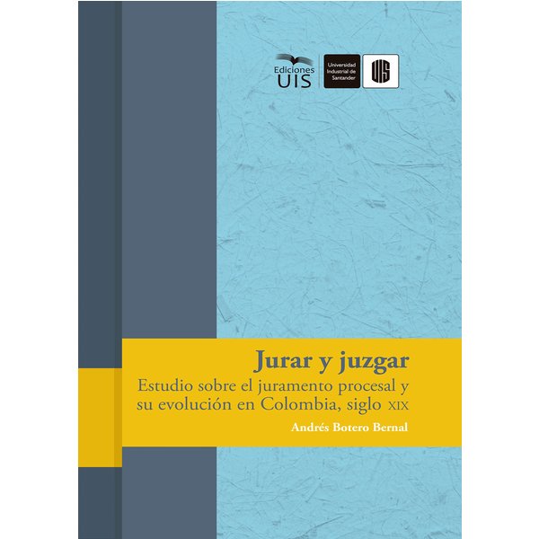 Jurar y juzgar