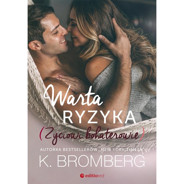 Warta ryzyka. Życiowi bohaterowie