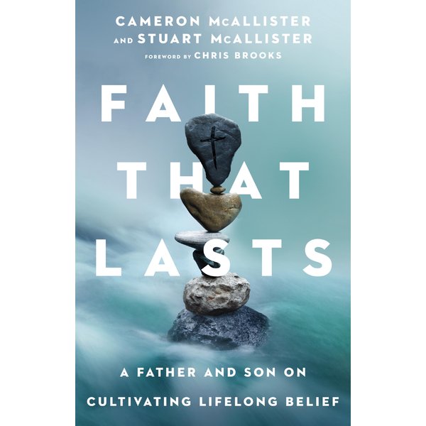Faith That Lasts