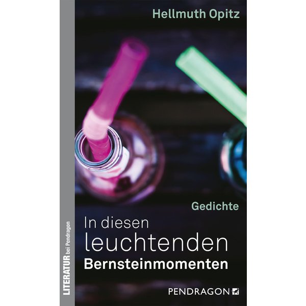 In diesen leuchtenden Bernsteinmomenten
