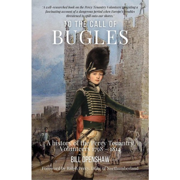 To The Call of Bugles