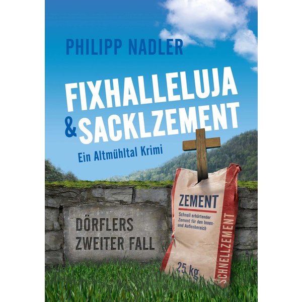 Fixhalleluja & Sacklzement