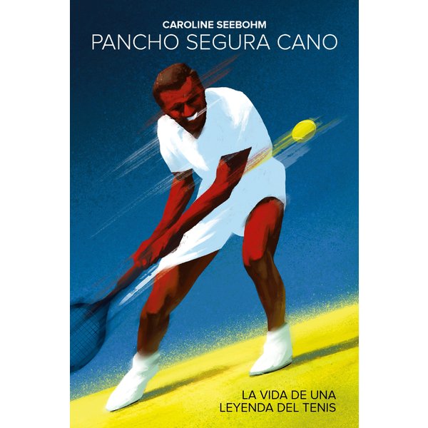 Pancho Segura Cano: La vida de una leyenda del tenis
