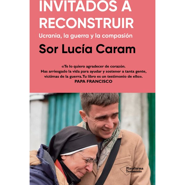 Invitados a reconstruir
