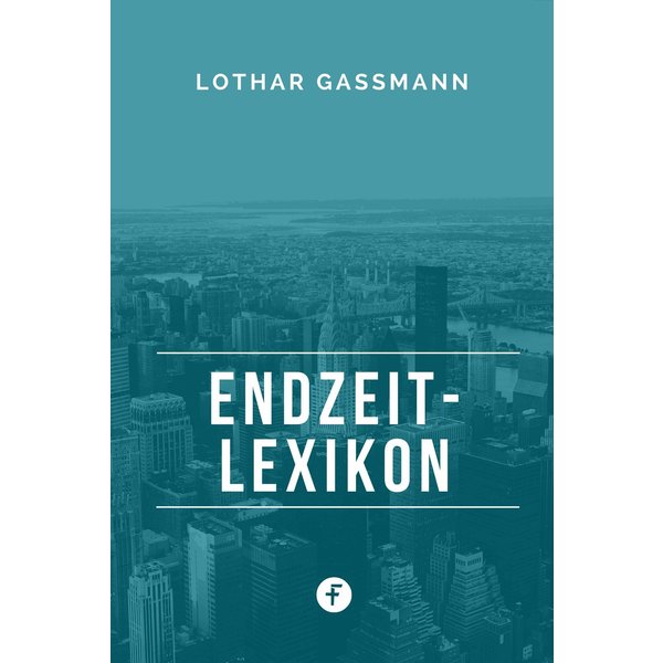 Endzeit-Lexikon