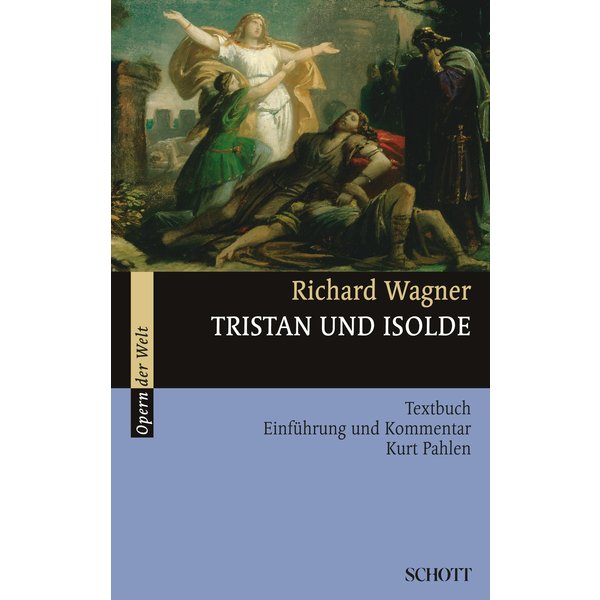 Tristan und Isolde