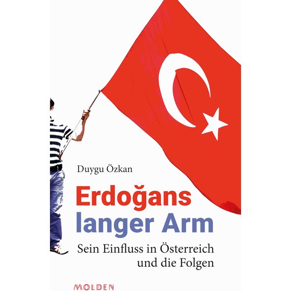 Erdoğans langer Arm