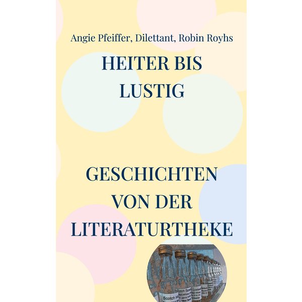 Heiter bis lustig