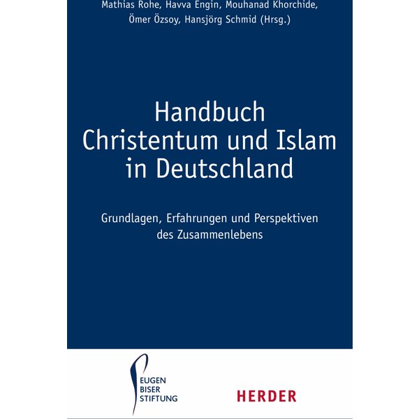 Handbuch Christentum und Islam in Deutschland
