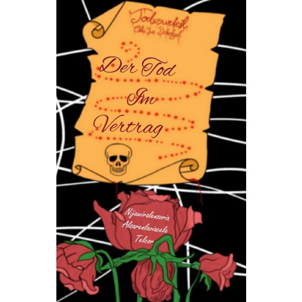 Der Tod Im Vertrag