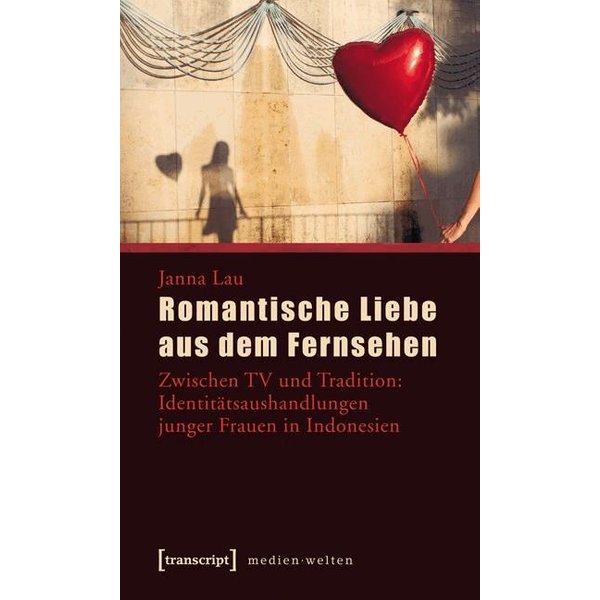 Romantische Liebe aus dem Fernsehen