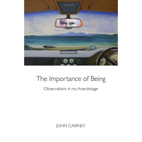 The Importance of Being