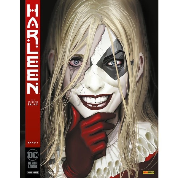 Harleen 1 (von 3)