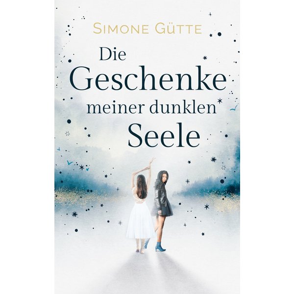Die Geschenke meiner dunklen Seele