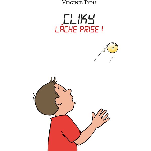 Cliky - Tome 3