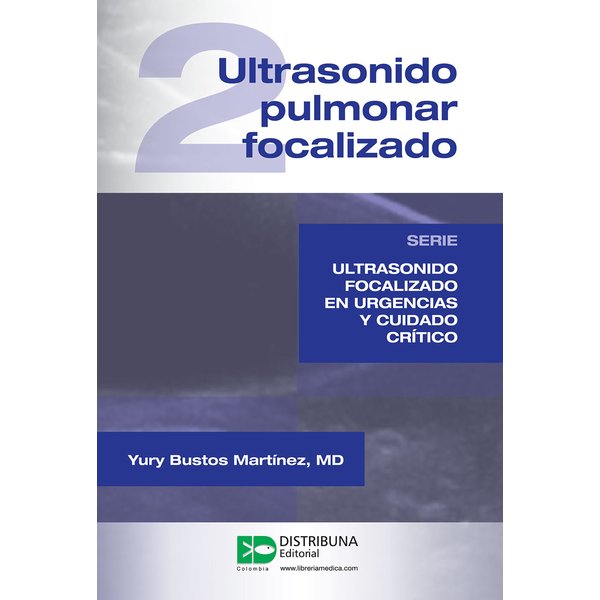 Ultrasonido pulmonar focalizado