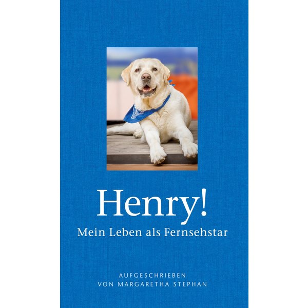 Henry! Mein Leben als Fernsehstar