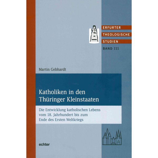 Katholiken in den Thüringer Kleinstaaten