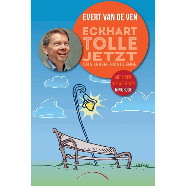 Eckhart Tolle - Jetzt