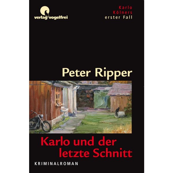 Karlo und der letzte Schnitt