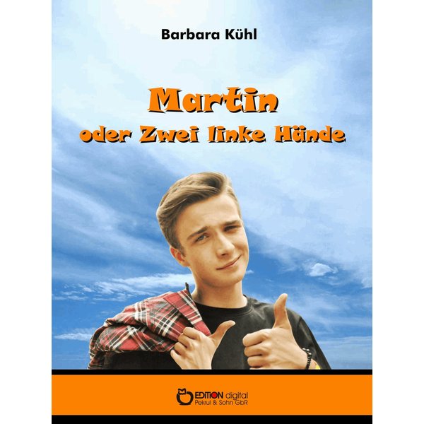 Martin oder Zwei linke Hände