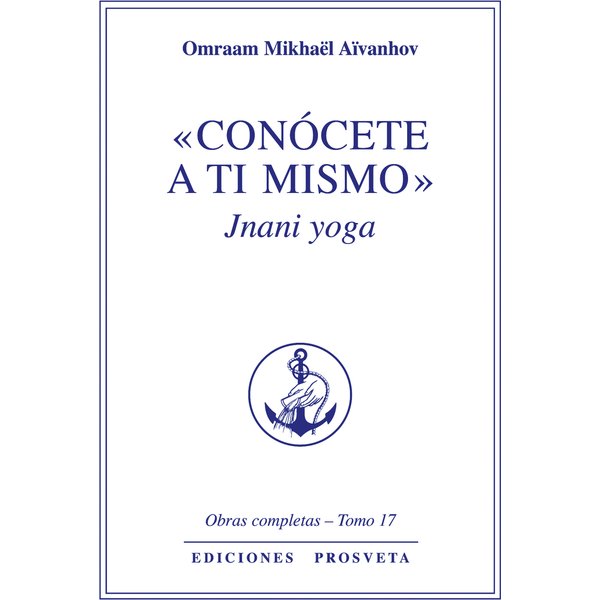 Conócete a ti mismo