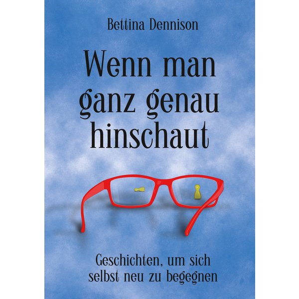 Wenn man ganz genau hinschaut