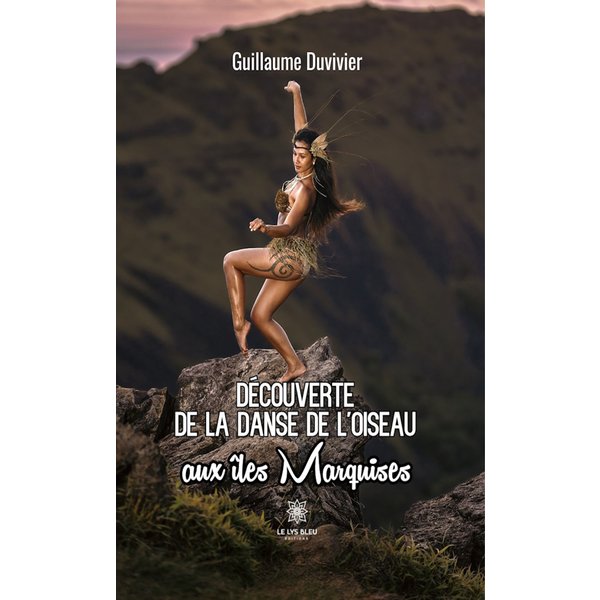 Découverte de la danse de l'oiseau aux îles marquises