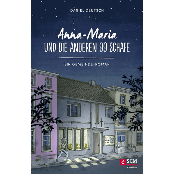 Anna-Maria und die anderen 99 Schafe
