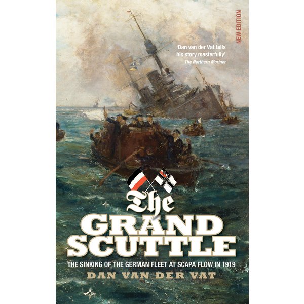 The Grand Scuttle