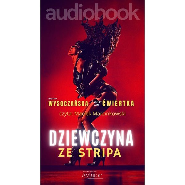 Dziewczyna ze stripa
