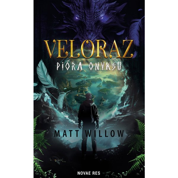 Veloraz. Pióra Onyksu