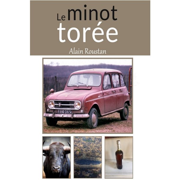 Le minot torée