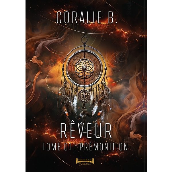Rêveur - Tome 1