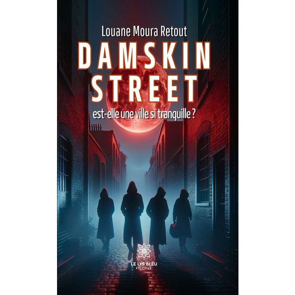 Damskin street est-elle une ville si tranquille ?