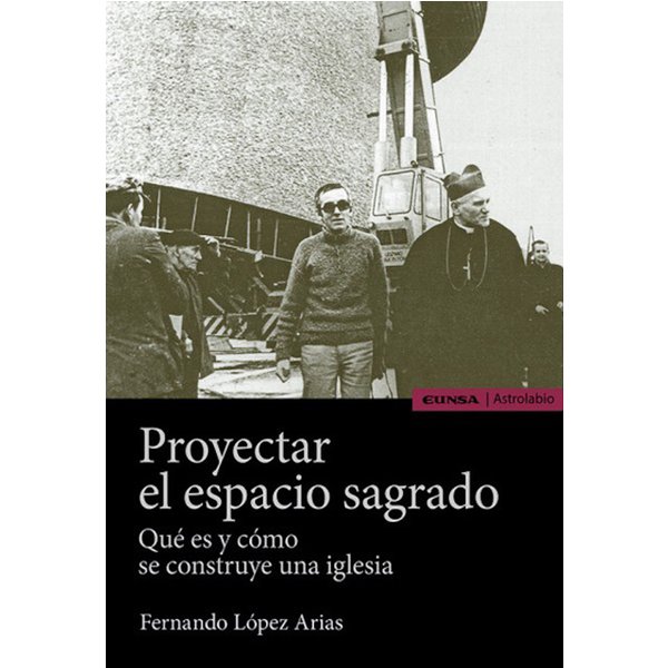 Proyectar el espacio sagrado
