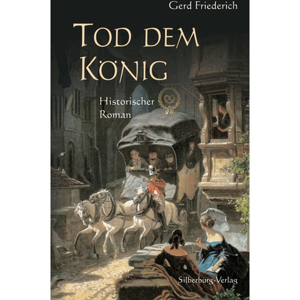 Tod dem König
