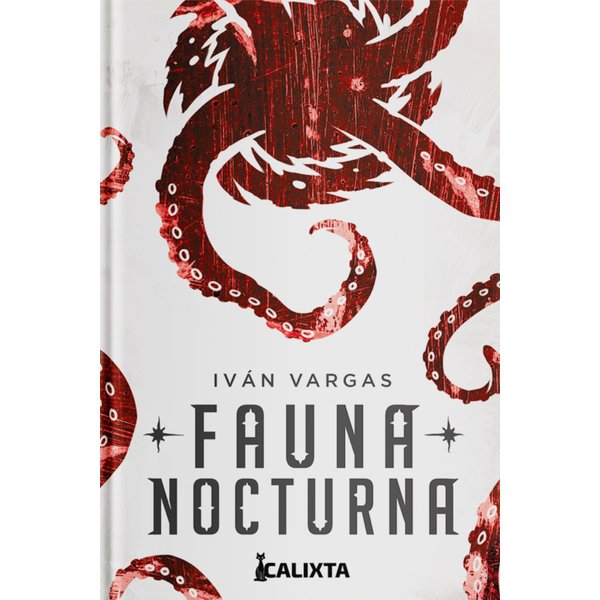 FAUNA NOCTURNA