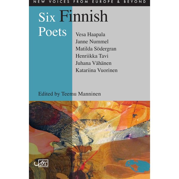 Six Finnish Poets