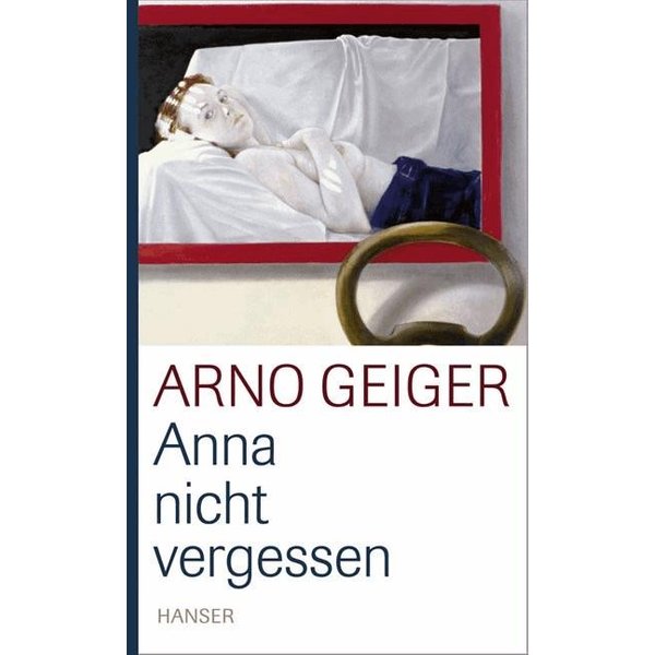 Anna nicht vergessen