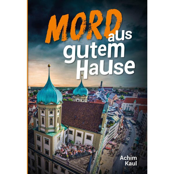 Mord aus gutem Hause