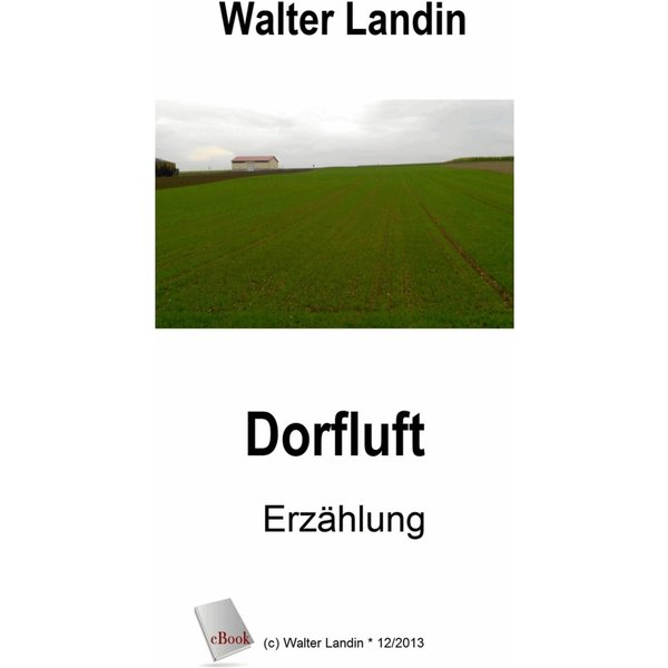Dorfluft