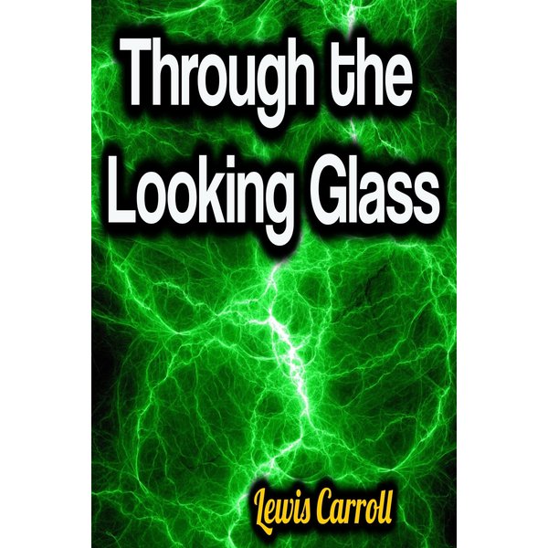 Through the Looking Glass