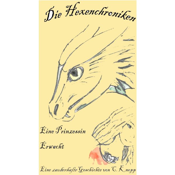 Die Hexenchroniken