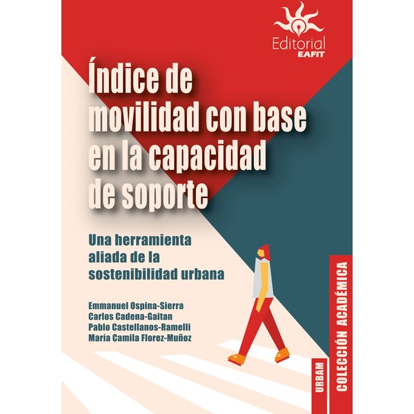 Índice de movilidad con base en la capacidad de soporte