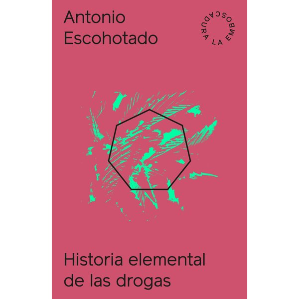 Historia elemental de las drogas