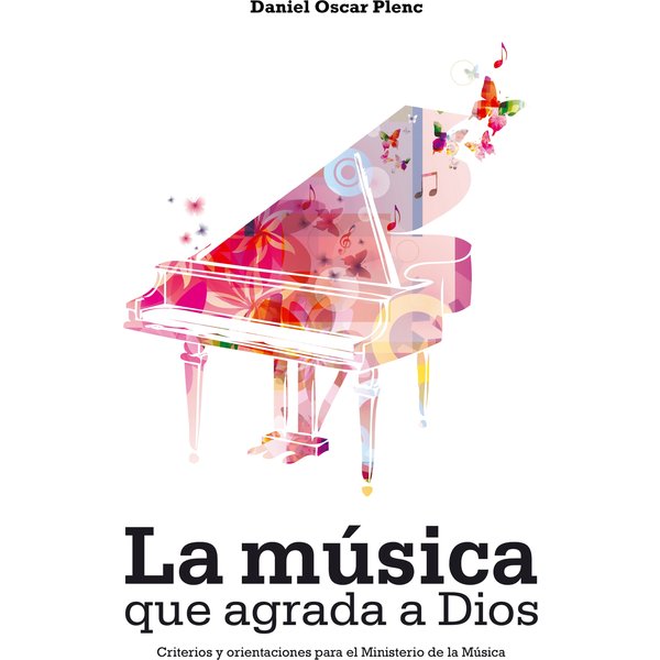 La música que agrada a Dios
